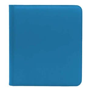 Recommended Seguno: Dex Protection - Dex Zip Binder 12 - Blue