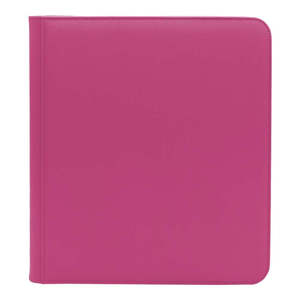 Dex Protection - Dex Zip Binder 12 - Pink