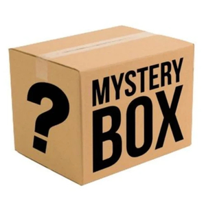 Pokemon Mystery Pack Box TCG NZ