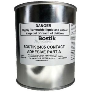 Products: Premium sealants and boat repair from Bostik and FixTech
