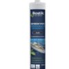 Simson Deck Caulking