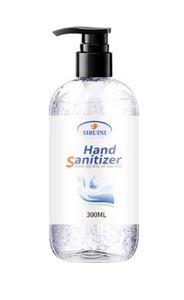 Hand Sanitizer 75% Alcohol (300ml)