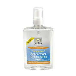 Alcohol-Free Hand Sanitiser (600ml)
