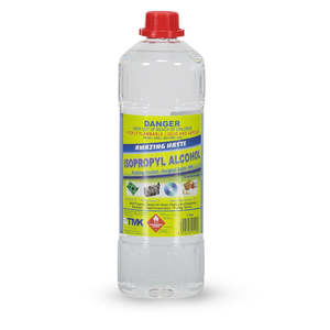 Ppe Sanitizers: Isopropyl Alcohol (1 , 2 , 4 & 20 Litres)
