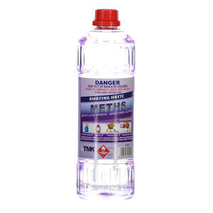 White Methylated Spirit (1L)