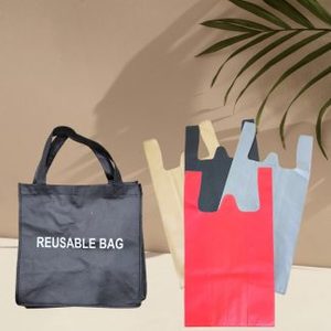 Products: Bags