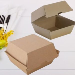 Products: Takeaway Containers