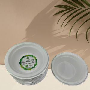 Products: 12oz (360ml) Bio Round Bowl x 1000pcs