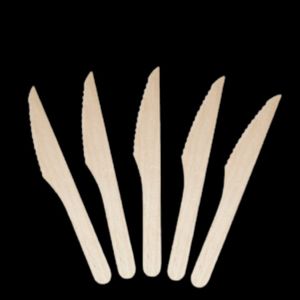 Wooden Knife x 2000pcs