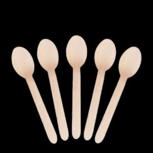Products: Wooden Spoon x 2000pcs