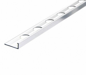 Products: Tile Trims 12mm TD Floors