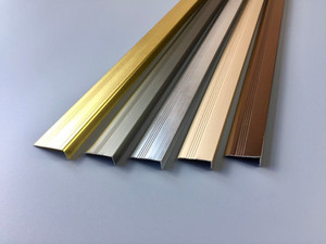 Products: L Trims TD Floors