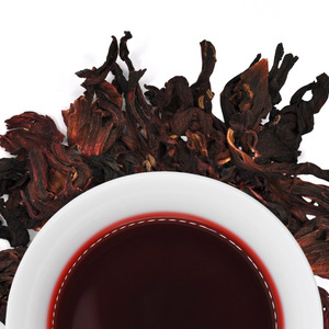 Herbal Infusion: Brew.ti.ful