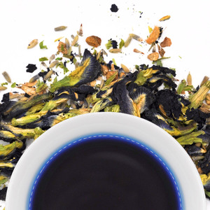 Herbal Infusion: Tickety Brew