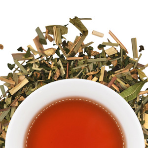 Herbal Infusion: Cool Brew