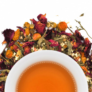 Herbal Infusion: Fairy Dust