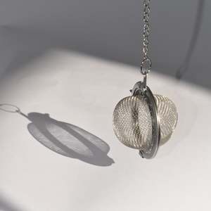 Stainless Steel Mesh Ball Tea Infuser