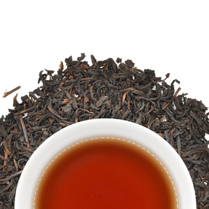 Black Tea: Lapsang Souchong