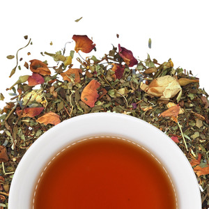 rooibos: Restful