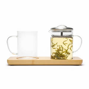 Teaware: Camellia Sinensis - Infusion Beaker Set