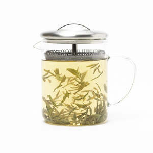 Teaware: Camellia Sinensis - Glass Infusion Beaker