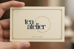 Gift: Gift Card