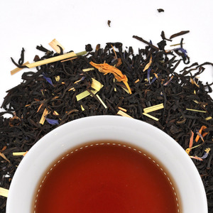 Earl Grey Special