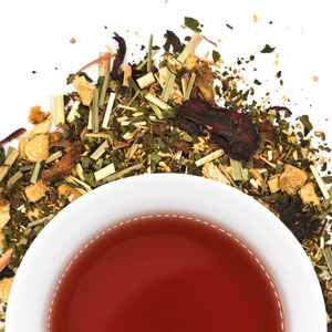 Ginger Kawakawa Spice