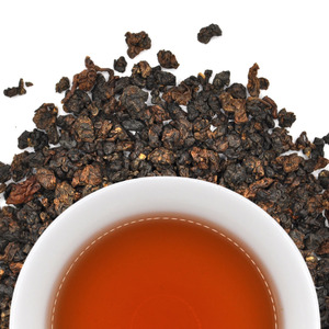 Formosa Oolong Gaba