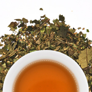 Herbal Infusion: Digest