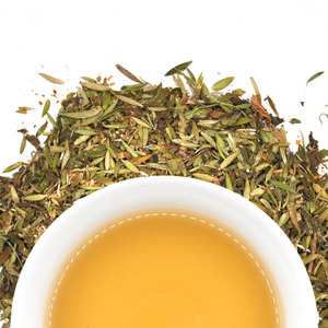 Herbal Infusion: Manuka