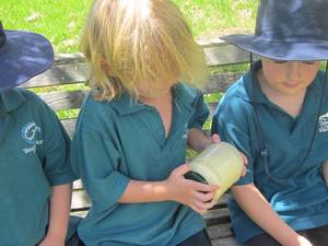 School Holiday Education Programme 2017 / 2018