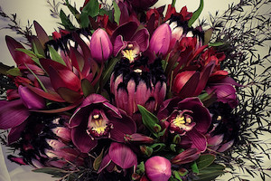 Products: Tèaluca's Selection Tèaluca Wildflowers