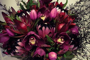 Products: Tèaluca's Selection Tèaluca Wildflowers