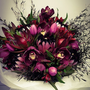 Order Flowers Tealuca Wildflowers