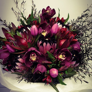 Order Flowers Tealuca Wildflowers