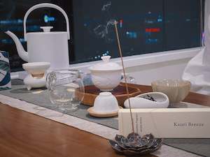 Floral scent Omanthus Fragance