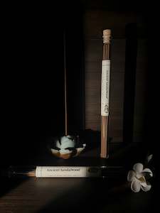 Ancient Sandalwood