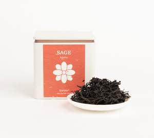 Sage - Black Tea