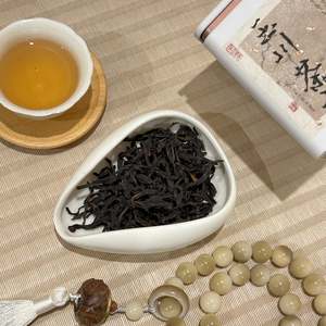 Oolong Tea: Phoenix Dancong – Ancient Tree Lei Kou Chai