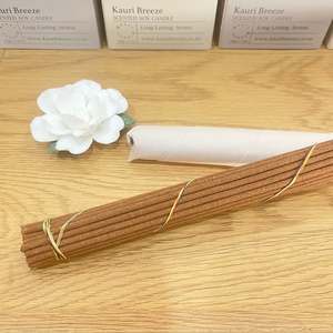 Tibetan Saffron Incense