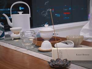 All Product: Osmanthus Floral Fragrans Incense