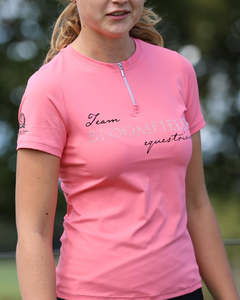 Frontpage: Beatrix Bubblegum T-Shirt