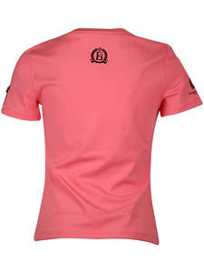 Mini Bella Bubblegum T-Shirt