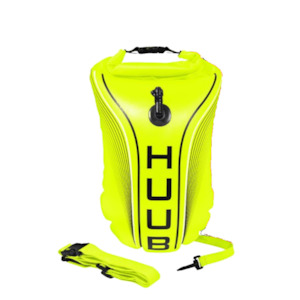 Huub: HUUB - Tow Float - Yellow