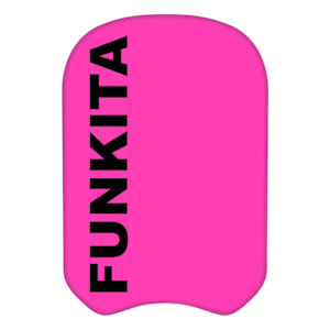 Kickboards: Funky Trunks - Kickboard - Plain
