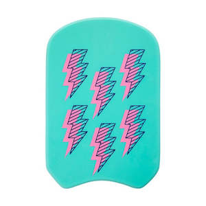 Kickboards: Funkita - Training Kickboard - Zip Zap