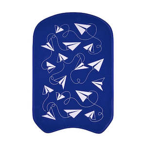 Funky Trunks - Training Kickboard - Paper Plain