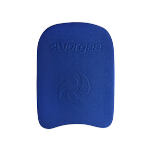 Kickboards: Vorgee - Kickboard Medium - Navy