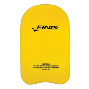 Kickboards: Finis - Foam Kickboard - Senior